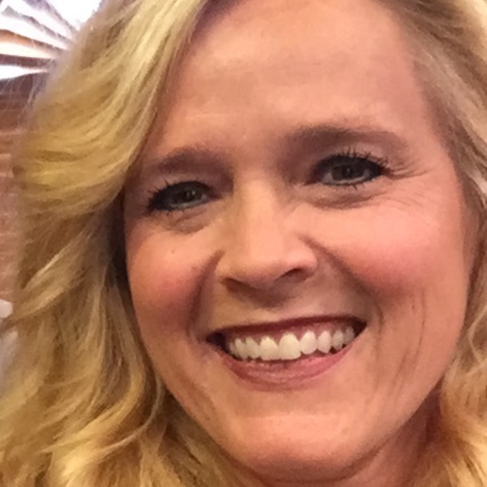 Meet your Posher, Michele